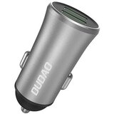  Avtopolnilec 2x USB 3.4A Ohišje iz aluminijeve zlitine | Shoptok.si