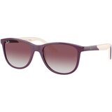 Ray-Ban Junior RJ9077S 71348G ONE SIZE (49) Rjava/Rjava Cene