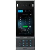 i67 video intercom system 2 MP 17.8 cm (7) Black, Grey