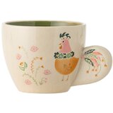 Bloomingville Bež šalica za espresso od kamenine Joshua – | shoptok.hr