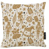 Butter Kings Ukrasna jastučnica s božićnim motivom 50x50 cm – Cijene