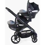 iCandy peach™ 7 dječja kolica twin phantom light grey | shoptok.hr