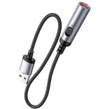 hoco. Upaljač sa USB kablom UA30 | Eponuda.ba