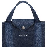 Vuch Ženski ruksak Tiara Diamond Blue, 40 x 29 cm Slike