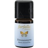 farfalla Organska limunska mirta | shoptok.hr