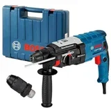Elektro-pneumatski čekić GBH 2-28 F SDS-plus (0611267600)