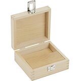 Kern 315-040-100 univerzalna tepecirana drvena kutija 200 g E1 + E2 + F1 | Eponuda.ba
