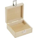 315-040-100 univerzalna tepecirana drvena kutija 200 g E1 + E2 + F1