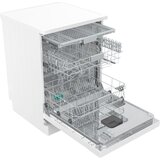 Gorenje prostostoječi pomivalni stroj, 60 cm GS643C90W | Shoptok.si