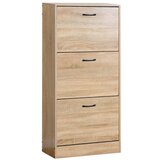 Master Cipelar 60x24x116cm XG6024116 svijetli hrast | Eponuda.ba