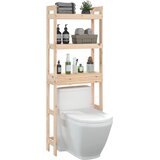  Stalak za kupaonicu 63 x 26 x 171 cm od masivne borovine | Eponuda.ba