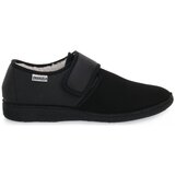 Emanuela Natikači 991 NERO Črna | Shoptok.si