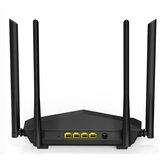 Olimp Sport Tenda AC6V5.0 AC1200 smart dual band wifi router | ePonuda.com