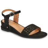 Mam'Zelle Sandali & Odprti čevlji MISS Črna | Shoptok.si