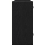  Kreveta Crni hrast 100 x 37 x 75.5 cm | shoptok.hr
