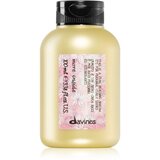 DAVINES More Inside Curl Building Serum serum bez ispiranja za valovitu i kovrčavu kosu 100 ml Cijene