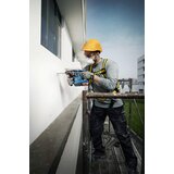 Bosch professional akumulatorsko vrtalno kladivo s sistemom | Shoptok.si