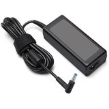  Punjač za laptop HP 195V 462A (45*30) ugao 90 HQ | Eponuda.com