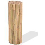  Ograja iz bambusa 300x100 cm, (20831353) | Shoptok.si