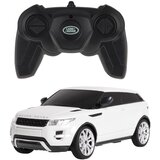  R/C 1:24 RangeRover Evoque White RASTAR | shoptok.hr