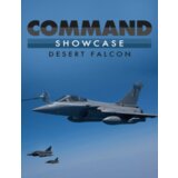 Steam Command: Showcase - Operation Desert Falcon (DLC) Key (PC) GLOBAL | ePonuda.com
