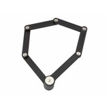 GOLDEN KEY brava ključ preklapajuća big 57x850 mm crna | ePonuda.com