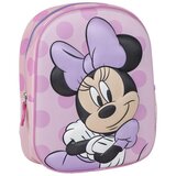 Cerda predškolski Ranac Mini Maus Motiv 1 3D Cerda