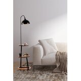 Opviq podna lampa Sorti Retro, 40 cm grlo, E27, crna | Eponuda.ba