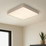  Brilagi - LED stropno svetlo POOL LED/48W/230V 3000/4500/6000K 50x50 cm bež | Eponuda.com
