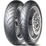 Dunlop moto gume 100/80-10 53L Scootsmart (F/R) TL | Shoptok.si