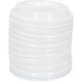  Papirnate šalice za kavu s poklopcem 1000 kom 4 oz 120 ml | shoptok.hr