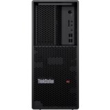 Lenovo ThinkStation P3 Tower, i7-14700, 1x 16 GB DDR5-4400MHz, 512GB SSD PCIe, NVIDIA T1000 8GB GDDR6,Front:... | Eponuda.ba