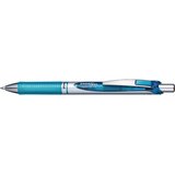 Pentel Roler gel energel bl77, svetlo moder BL77-SX u