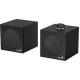 Genius SP-HF300U zvučnici crni Cijene