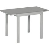 Gardenson Vrtni Set Amalfi, 3-Delno, Rjavosiva | Shoptok.si
