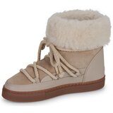Inuikii Škornji za sneg Classic High 1001.002.0072 Rjava | Shoptok.si