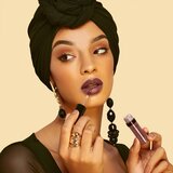 Mia Cosmetics Glam Melted dugotrajni ruž za usne s mat efektom nijansa 36 Secret 5 g | shoptok.hr