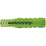 Fischer univerzalna tipla 50 mm 6 mm 524855 40 St. | shoptok.hr