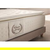 Moonia Trda vzmetena termoregulacijska vzmetnica 180x200 cm WESTIN SPRING – | Shoptok.si