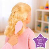 Pribor za lutke Colorbaby | shoptok.hr