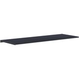  Prozorska klupčica Antracit s drvenim uzorkom 140 x 50 x 4,5 cm | shoptok.hr
