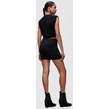 AllSaints Krilo ALYA črna barva | Shoptok.si