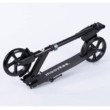 Moovkee sklopivi romobil MAX black (100kg) | Eponuda.ba