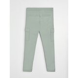 Sinsay Cargo jogger hlače | shoptok.hr