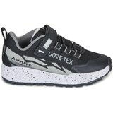 Primigi Nizke superge B G STORM GTX Črna | Shoptok.si