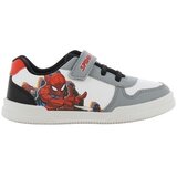 Leomil Modne superge SPIDERMAN Siva Cene