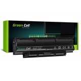 Green cell Baterija za Dell Inspiron 13R / 14R / 15R / 17R, 4400 mAh | shoptok.hr