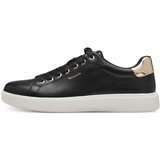 Tamaris Nizke superge zlata / črna | Shoptok.si