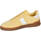 Polo Ralph Lauren HERITAGE AREA UNISEX žuta | shoptok.hr