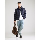 Napapijri Zimska jakna 'A-MOLVENO' morsko plava | shoptok.hr